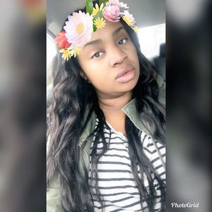 Meet your Posher, Brittany